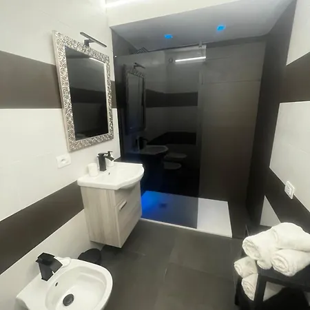 Apartment Casa Effe