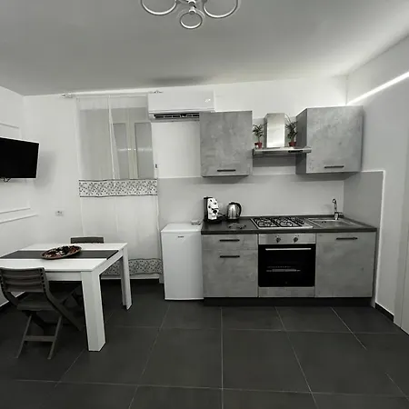 Casa Effe *