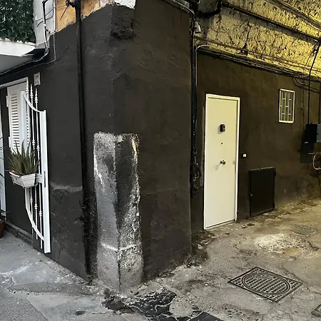 Casa Effe * Naples