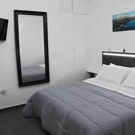 Casa Effe Naples