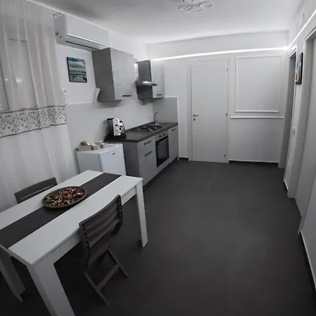 Casa Effe Appartement Naples