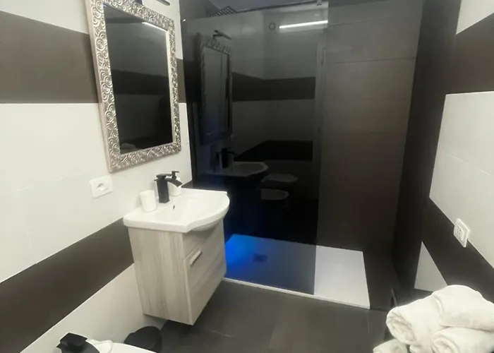 アパート Casa Effe