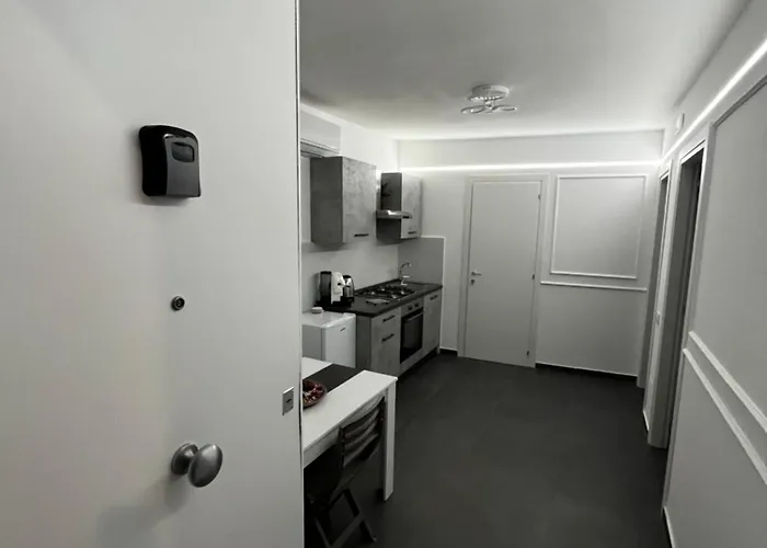 Casa Effe * ナポリ