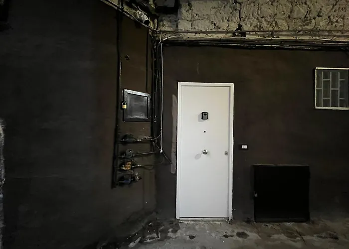 Casa Effe アパート ナポリ