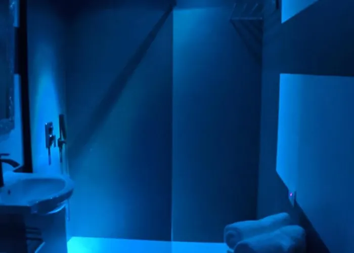 アパート Casa Effe *