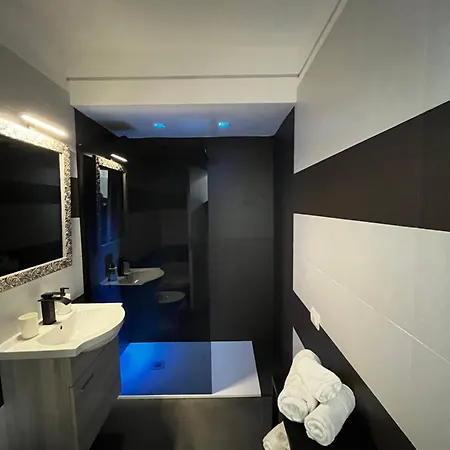 Apartmán Casa Effe Neapol