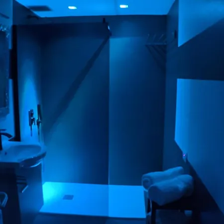 Apartmán Casa Effe *
