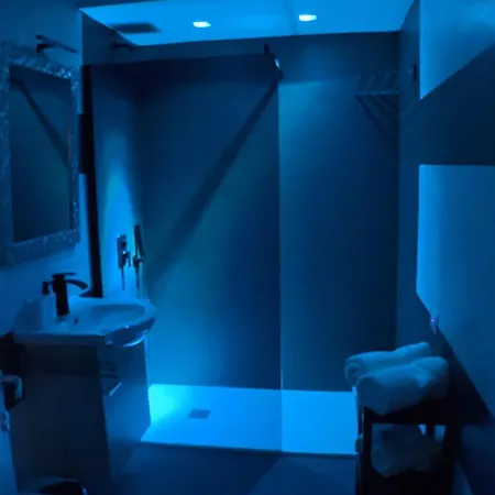 Casa Effe Apartamento *