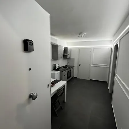 Casa Effe * 나폴리